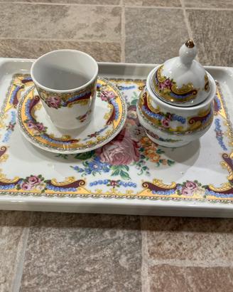 Completo Depos di Limoges