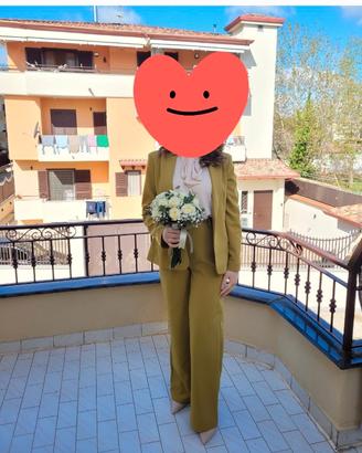 Tailleur