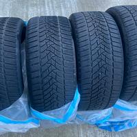 Gomme Dunlop 225/40 R18 92V