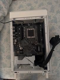 Case mini ixt meshroom s