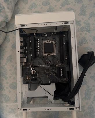 Case mini ixt meshroom s