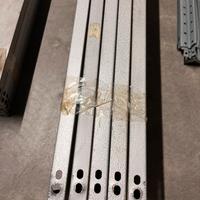 Scaffali lamiera pesante