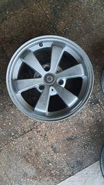 Cerchi in Lega Smart Fortwo 451