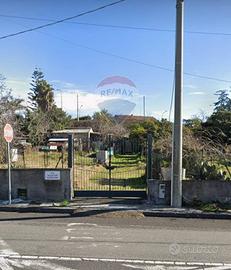 Terreno Edificabile - Viagrande