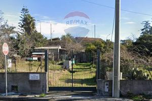 Terreno Edificabile - Viagrande