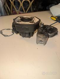 polini corsa 70 minarelli lc