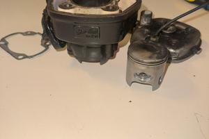 polini corsa 70 minarelli lc