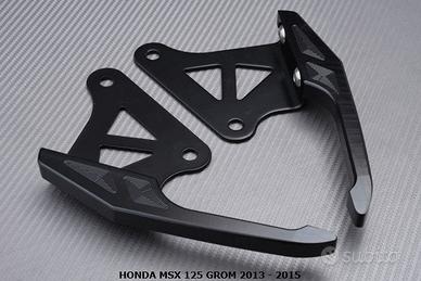 Maniglie passeggero per HONDA MSX 125 GROM 2013