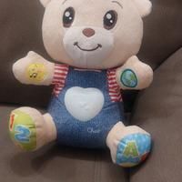 orso teddy chicco