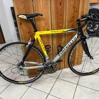 PINARELLO GALILEO tg54 alu / carbon