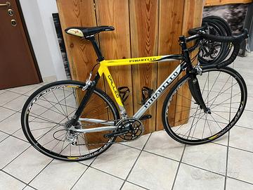 PINARELLO GALILEO tg54 alu / carbon