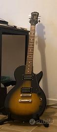 Chitarra Epiphone modello Les Paul