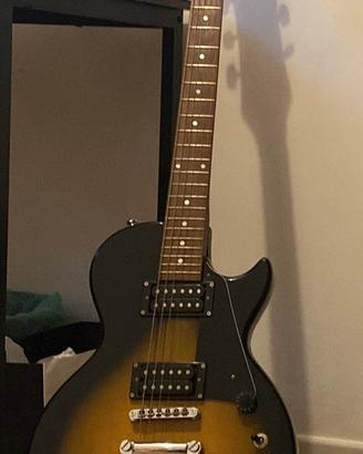 Chitarra Epiphone modello Les Paul