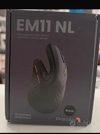 Mouse verticale Ergonomico