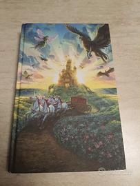 Una storia di magia di chris colfer