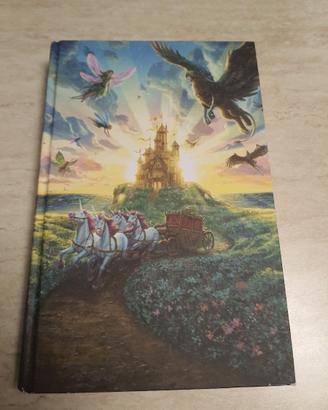 Una storia di magia di chris colfer