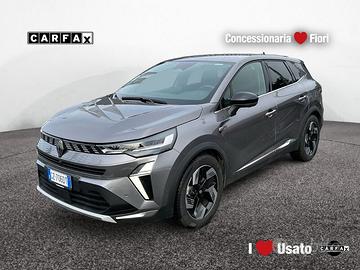 Renault Symbioz 1.6 E-Tech full hybrid Iconic...