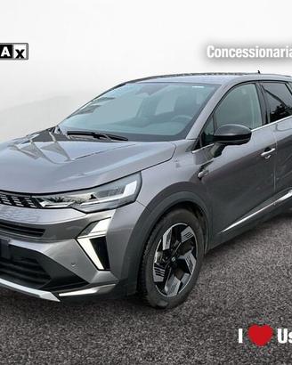 Renault Symbioz 1.6 E-Tech full hybrid Iconic...