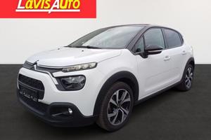 CITROEN C3 PureTech 83 S&S Shine