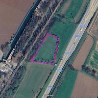 Terreno agricolo irriguo a Prevalle: uni