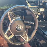 Cruscotto interno Renault Captur 1600 Hybrid