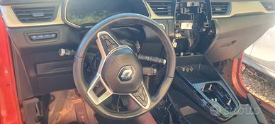 Cruscotto interno Renault Captur 1600 Hybrid