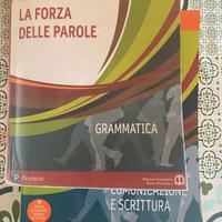 Testo di Grammatica - Scuole Superiori
