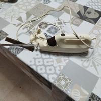 coltello  elettrico  per affettare