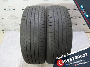 Saldi 235 55 20 Dunlop 85% 235 55 R20