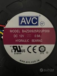 Lenovo dissipatore cpu