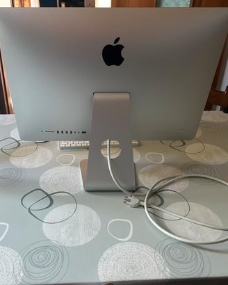 Imac 21,5 pollici