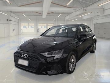 AUDI A3 SPORTBACK 40 TFSI E S TRONIC BUSINESS S.BA