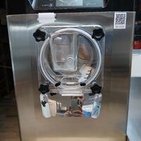 mantecatore macchina per gelato