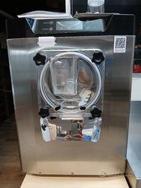 mantecatore macchina per gelato