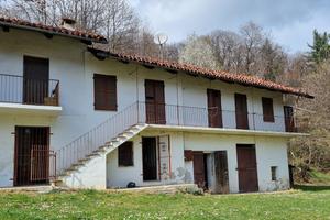 Rustico/Casale/Corte Verzuolo [VV 127VRG]