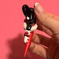 Penna Gatto Silvestro Vintage - Looney Tunes Warne