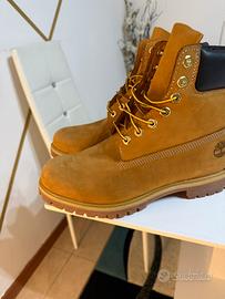 Timberland nuove