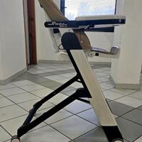 Seggiolone Peg Perego Siesta Follow me