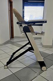 Seggiolone Peg Perego Siesta Follow me