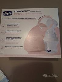Tiralatte chicco 