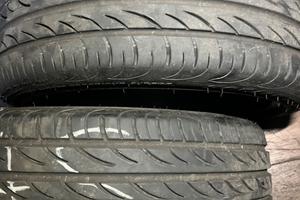 Gomme usate 205/40/17