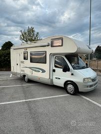 DUCATO MCLUIS 560vv