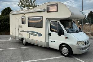 DUCATO MCLUIS 560vv