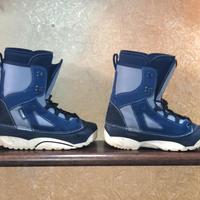 Stivali da Neve PERENNE Taglia 42/43