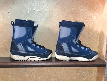 Stivali da Neve PERENNE Taglia 42/43