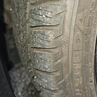 Pneumatici invernali Fulda 195 / 45 / 16