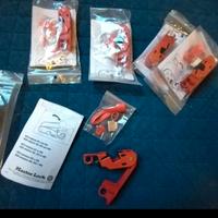 Blocco interruttore lotto