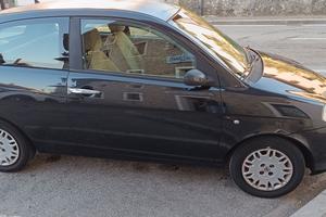 lancia y
