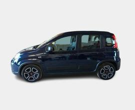 FIAT PANDA 1.0 FireFly 70cv S/S Hybrid City Life 5