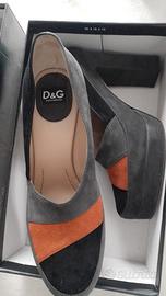 scarpe dolce gabbana 